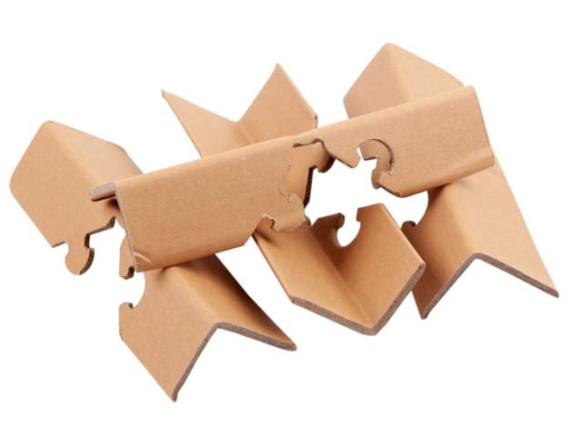 V SHAPE PAPER EDGE PROTECTOR