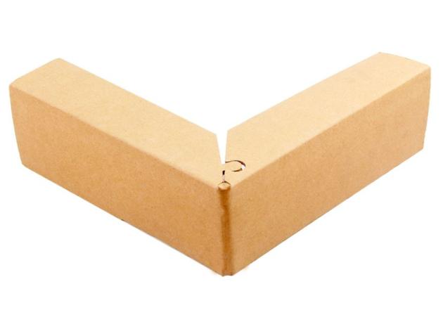  L-SHAPE PAPER EDGE PROTECTOR