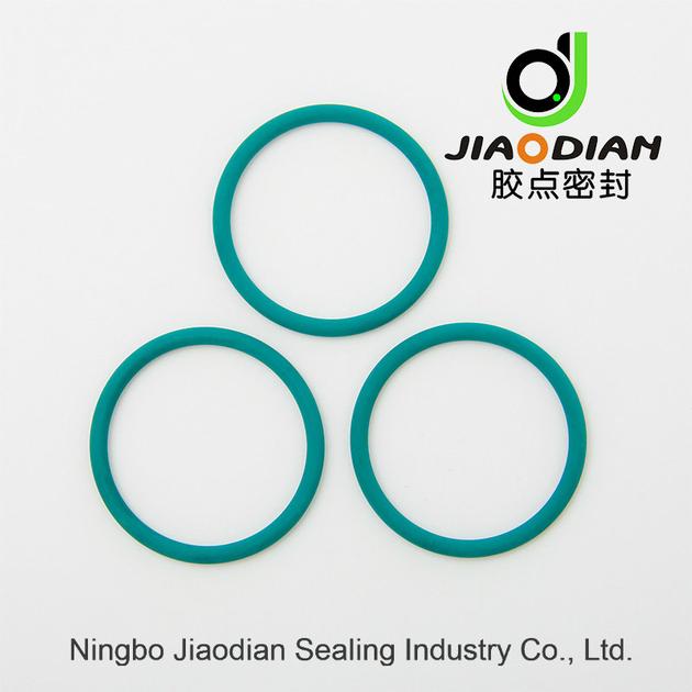 Anti Explosive Decompression Viton O Ring