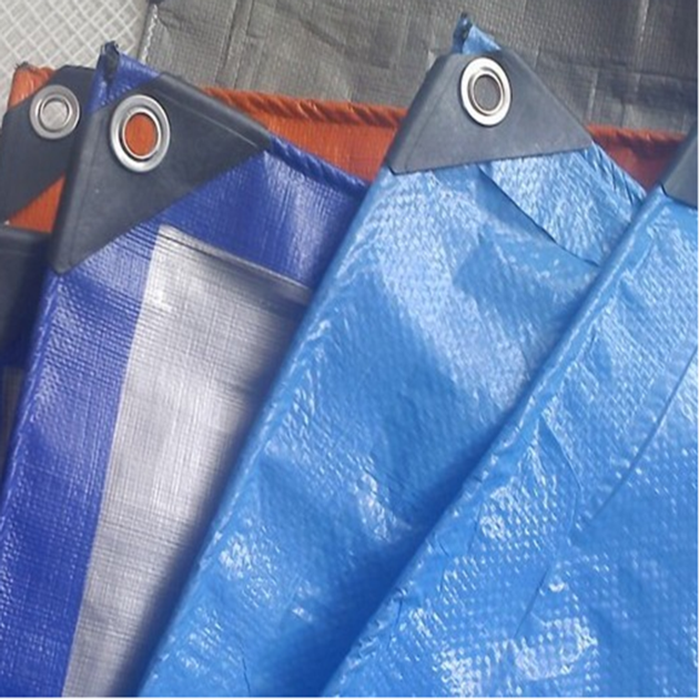 PE Tarpaulin China Manufacturer