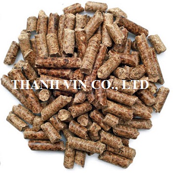 Wood Pellets