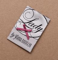 Woven Label