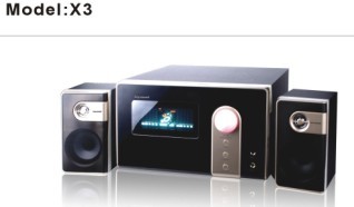 Audio