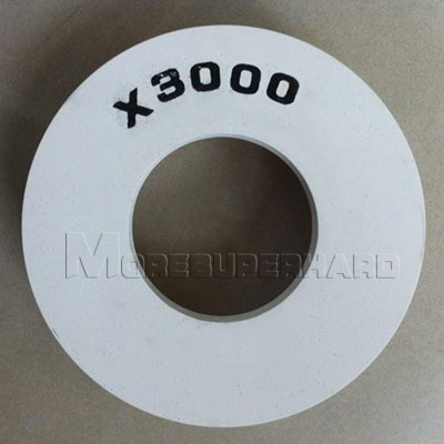 X3000 X5000 10S Cerium Polishing Wheel