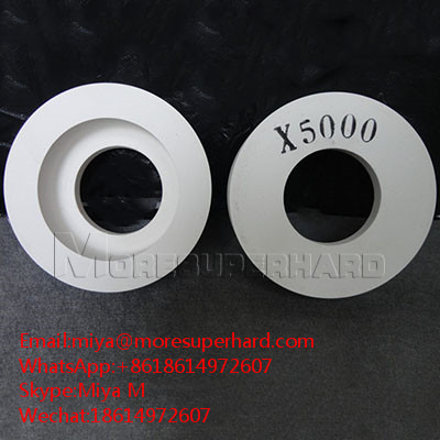 X3000 X5000 10S Cerium Polishing Wheel