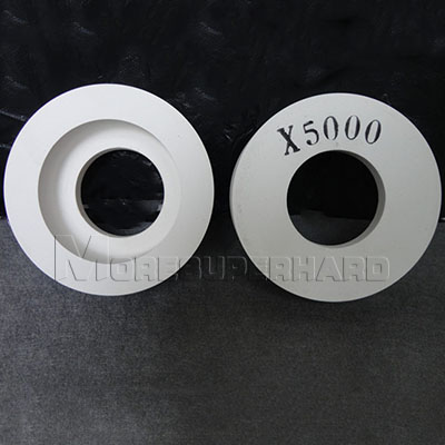 X3000 X5000 10S Cerium Polishing Wheel