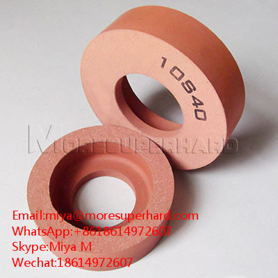 X3000 X5000 10S Cerium Polishing Wheel