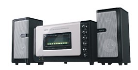 audio A9c