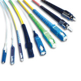 fiber optic patch cord and pigtail