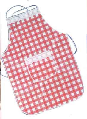 apron