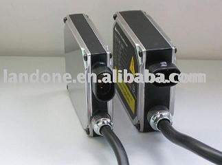 HID ballast