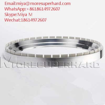 Back Grinding Wheels Are Used For