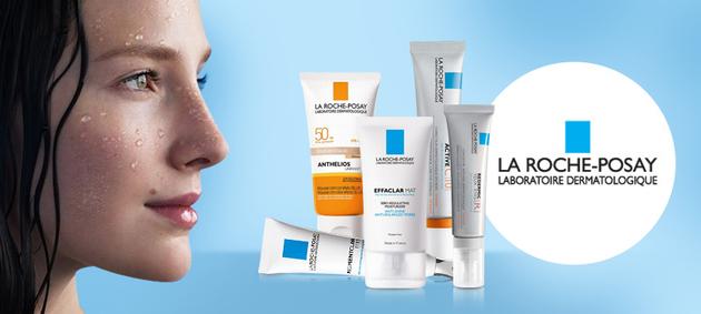  LA ROCHE-POSAY CICAPLAST PRO RECOVERY