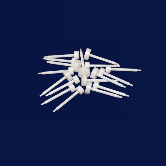 Zirconia Aluminium Oxide Al2O3 Ceramic Pins