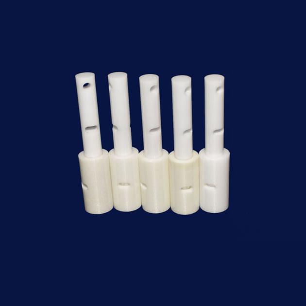 High Temperature Resistant 95 Alumina Ceramic