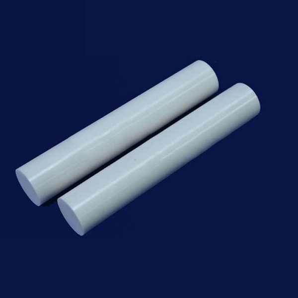 High Temperature Resistant 95% Alumina Ceramic Rod For Heating Element 2mm 3mm 4mm