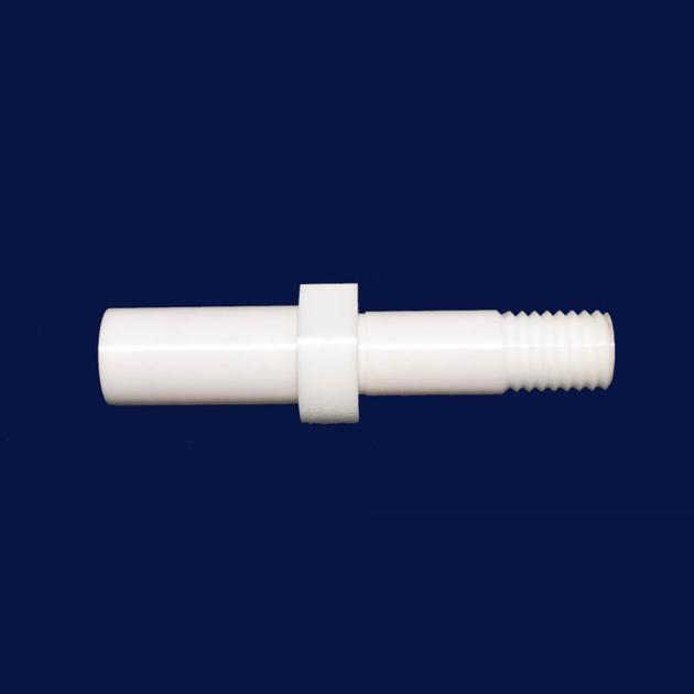 High Temperature Resistant 95 Alumina Ceramic