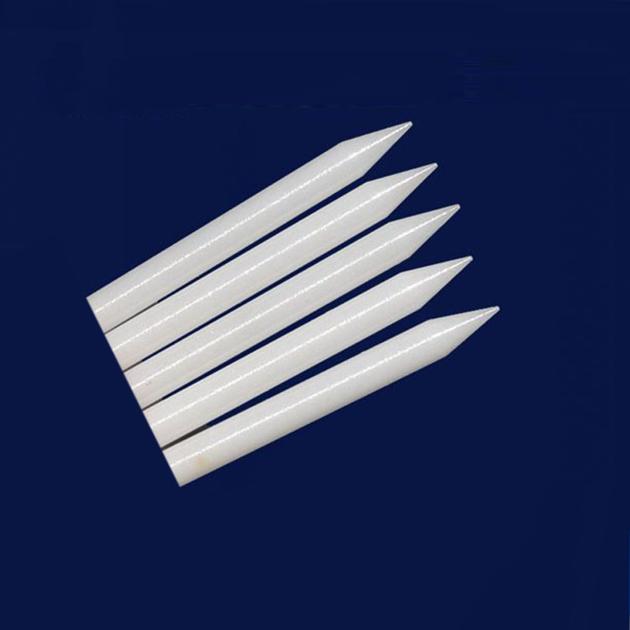 Ceramic Dowel Pins Electrical Insulating Zirconia