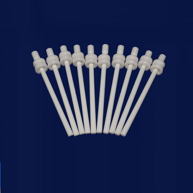 Ceramic Dowel Pins Electrical Insulating Zirconia