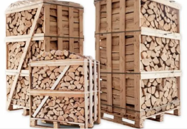 Nestro Heat Logs Briquettes Nestro Briquettes