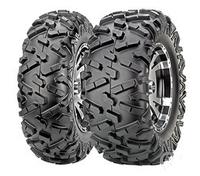mohawk sand tires