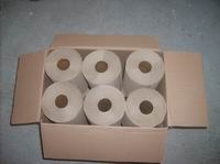 Hand paper towel