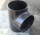 seamless WPB A234  butt weld pipe fitting