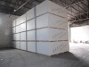 Non-Asbestos Calicate Silicate Board