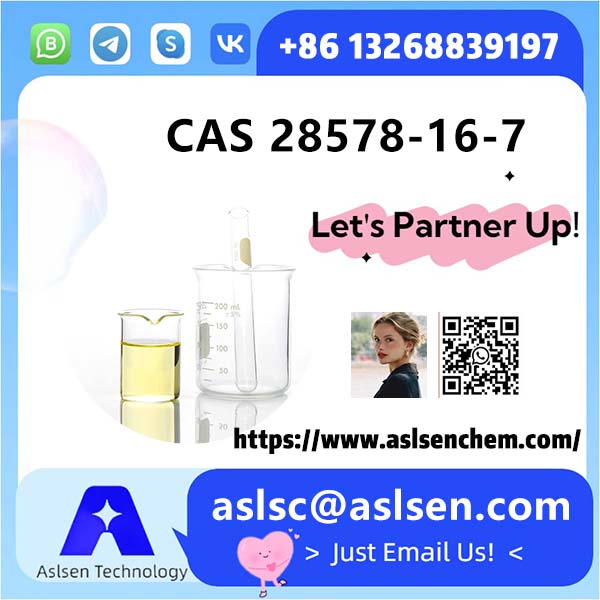 PMK Powder/Oil CAS 28578-16-7 Safe Delivery Pharmaceutical Intermediates