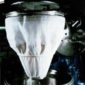 centrifuge cloths (bags)