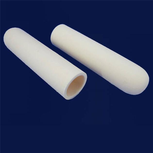 Ceramic Dowel Pins Electrical Insulating Zirconia Ceramic Projection Welding Pin