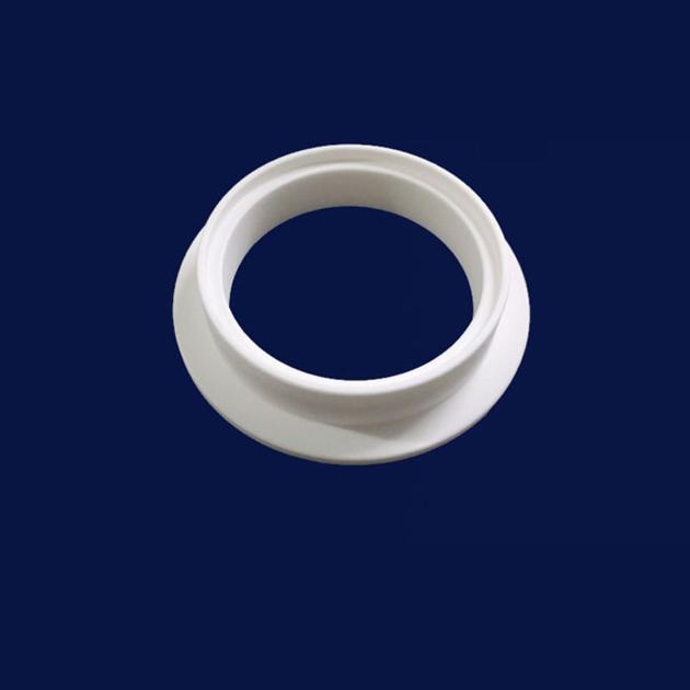 High Mechanical Strength Alumina Ceramic Ring
