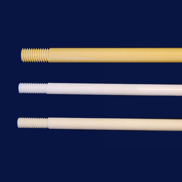 High Temperature Resistant 95 Alumina Ceramic