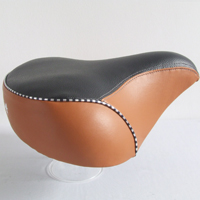 bicycle saddle