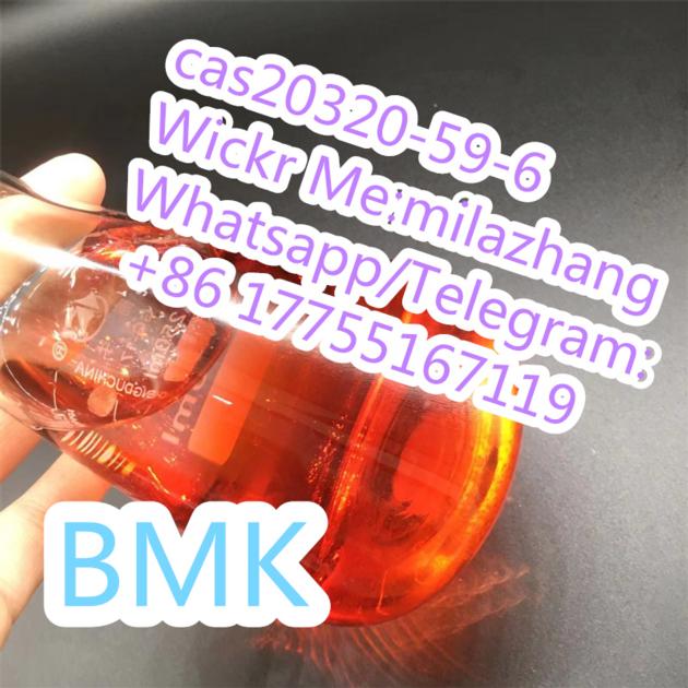 Hot Selling Top Quality Diethyl Phenylacetyl
