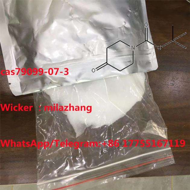 N Tert Butoxycarbonyl 4 Piperidone CAS79099