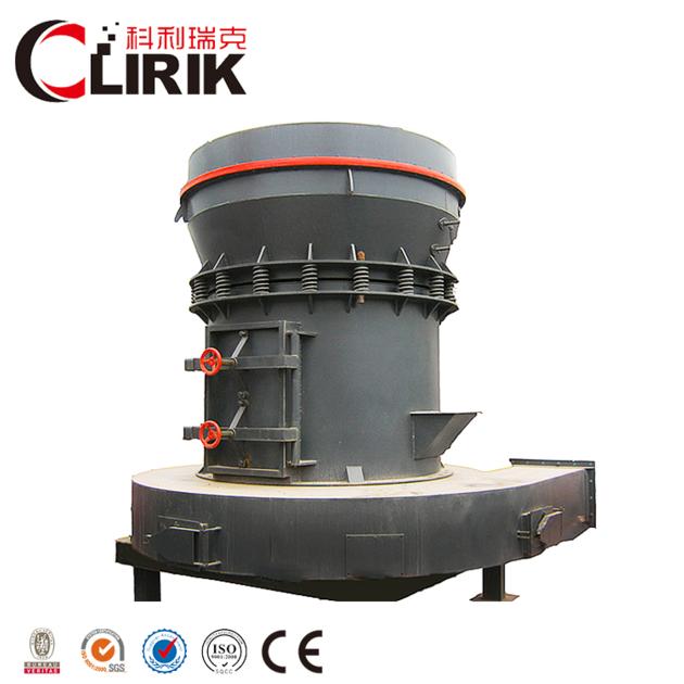 400 mesh mica powder Raymond mill