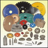 diamond tools