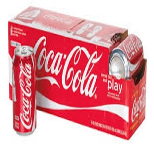Coca cola 330ml soft drink ( All Text Available)