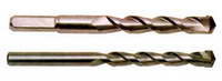 Masonry Drill Bitsÿÿ