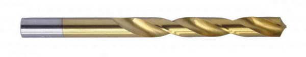 HSS Twist Drill Bits