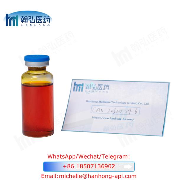 Diethyl(phenylacetyl)malonate cas 20320-59-6