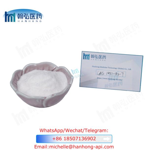 2-bromo-4-methylpropiophenone cas 1451-82-7
