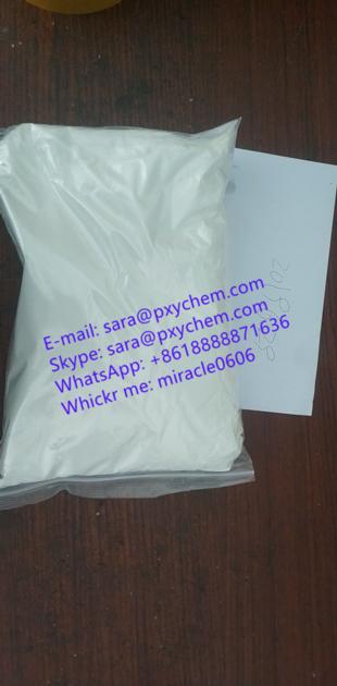 CAS 16648-44-5 Pharmaceutical Intermediates Methyl 2- Phenylacetoacetate BMK Powder (sara@pxychem.co