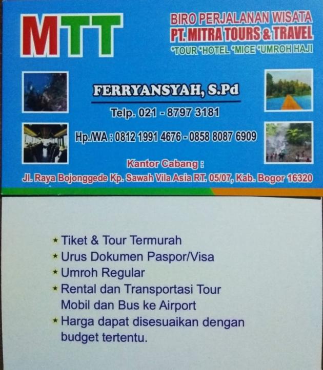 Mitra Gaharu Eksport