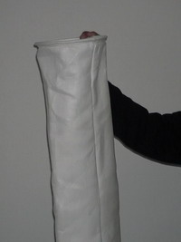 liquid filter bags
