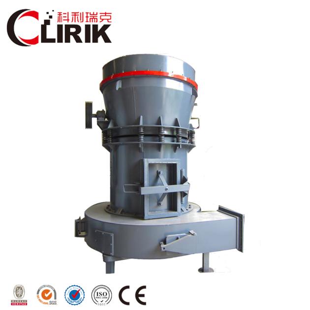 325 Mesh dolomite Raymond Mill