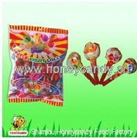 mix fruity Lollipop Candy