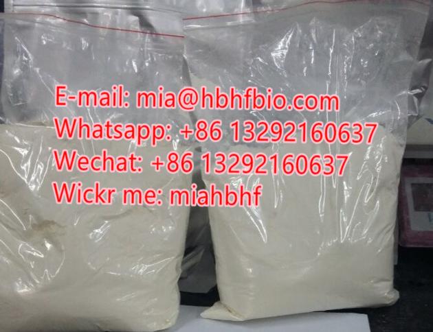analogue of UR-144 and X LR-11  fub144 cas 118796-43-9(E-mail: mia@hbhfbio.com)