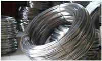 selling galvanized wire 